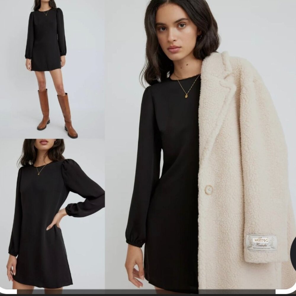 Wilfred Marie Dress